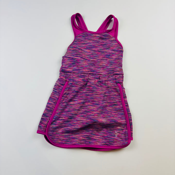 Gymboree Romper - Size 4 Toddler