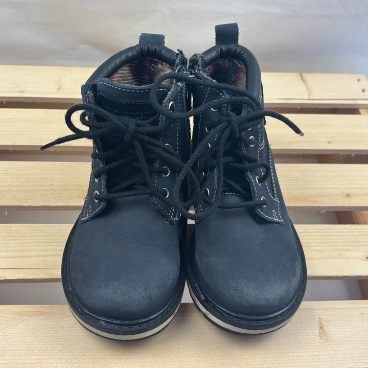 Zara Dress Boots - Size 8.5 Toddler (25 EU)