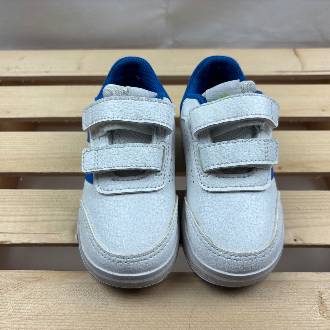 Adidas Kids Tensaur Sport Sneakers -  Size 6 Toddler (22 EU)