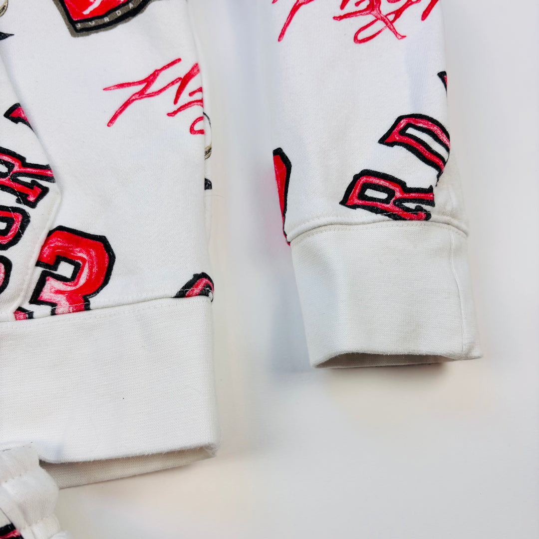 Air Jordan Hoodie &amp; Shorts - Size Youth Medium (10-12Y)