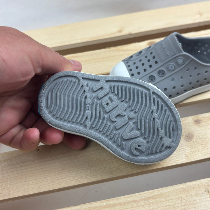 Native Sandals - Size 2 Baby