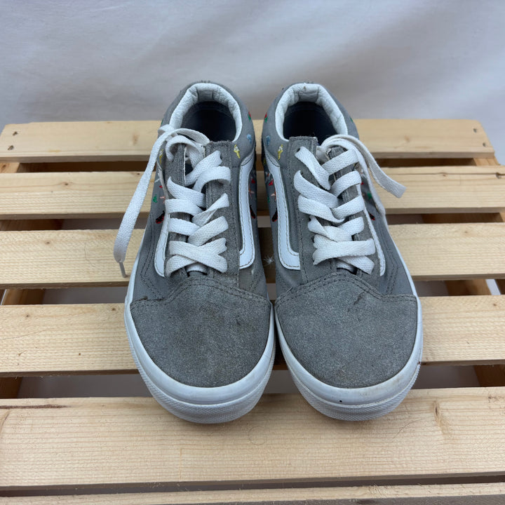 Converse Fashion Sneakers - Size 2 Youth (32.5 EU)