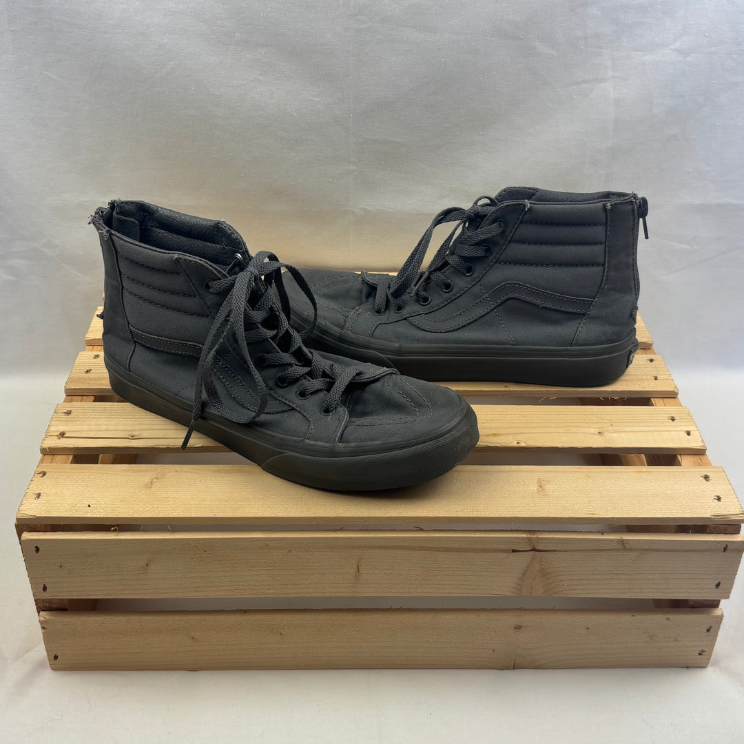 Vans Hi-Top Sneakers - Size 6 Youth
