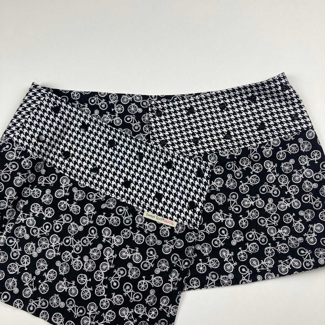 Sweet Spot Skirt - Youth or Adult Sizes (One Size Fits Most) - Pitter Patter Boutique