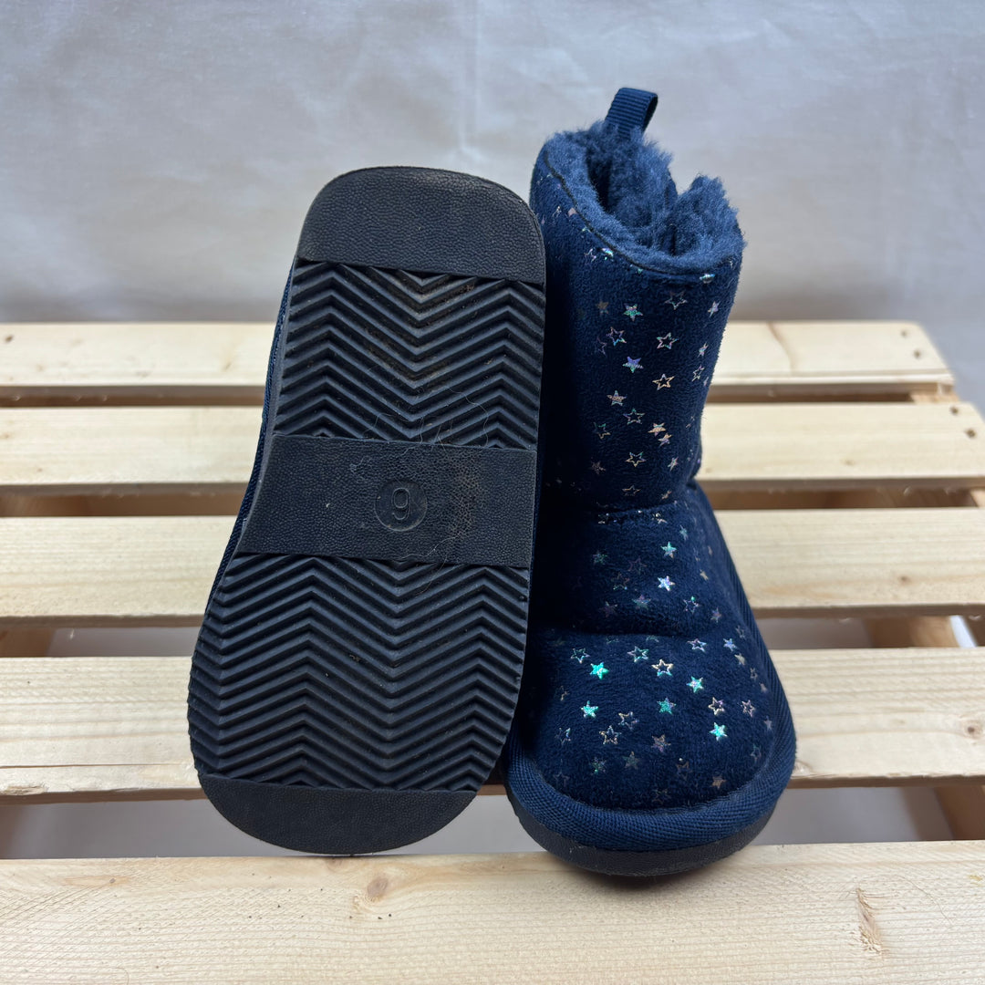 Joe Fresh Boots -  Size 6 Toddler