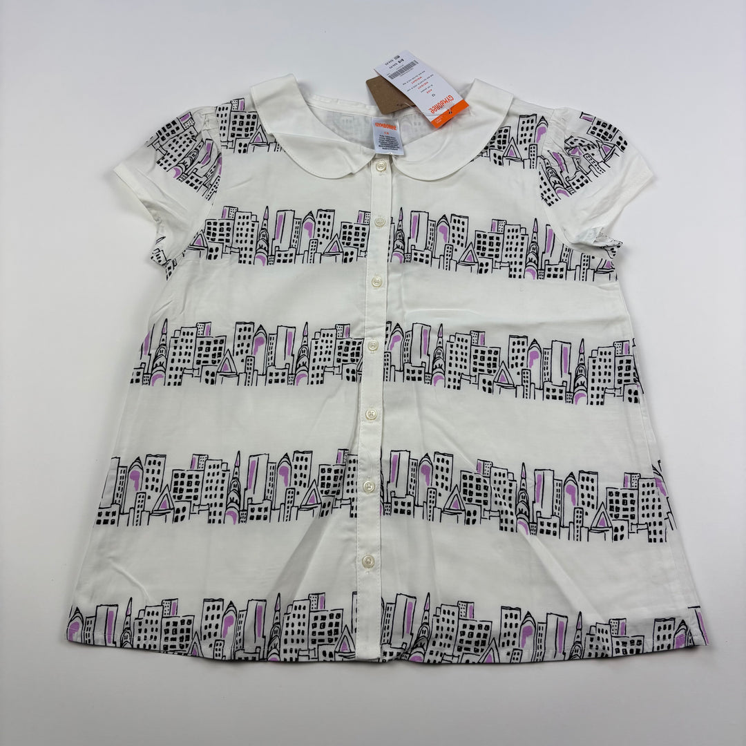 Gymboree Shirt - Size 12 Youth