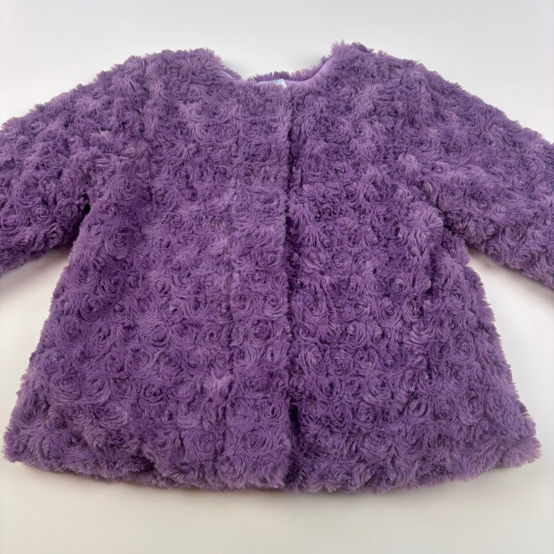 Little Me Dressy Jacket - Size 18 Months