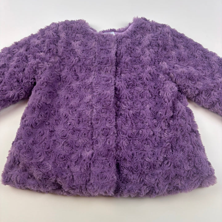 Little Me Dressy Jacket - Size 18 Months