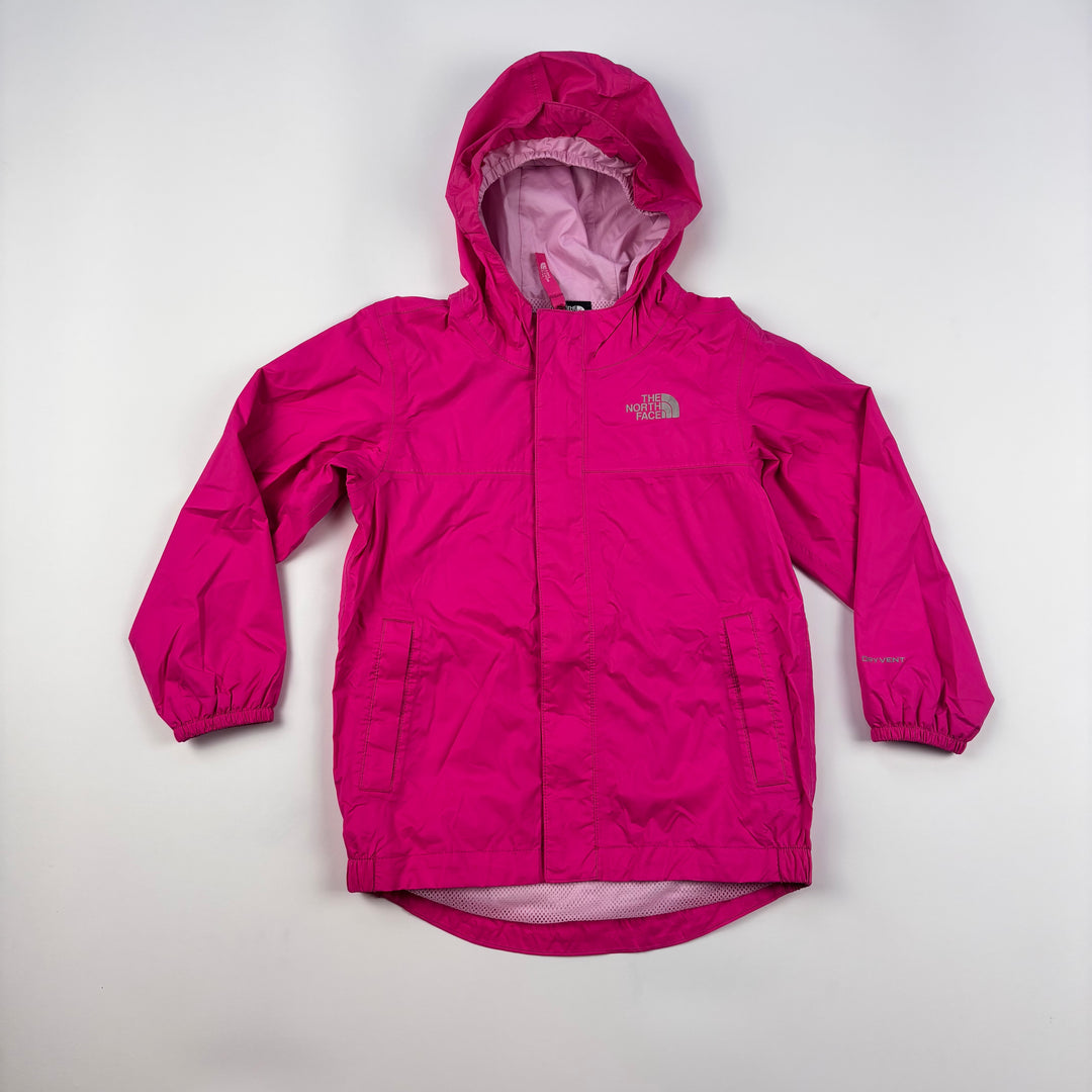 The North Face Rain Jacket - Size 4 Toddler