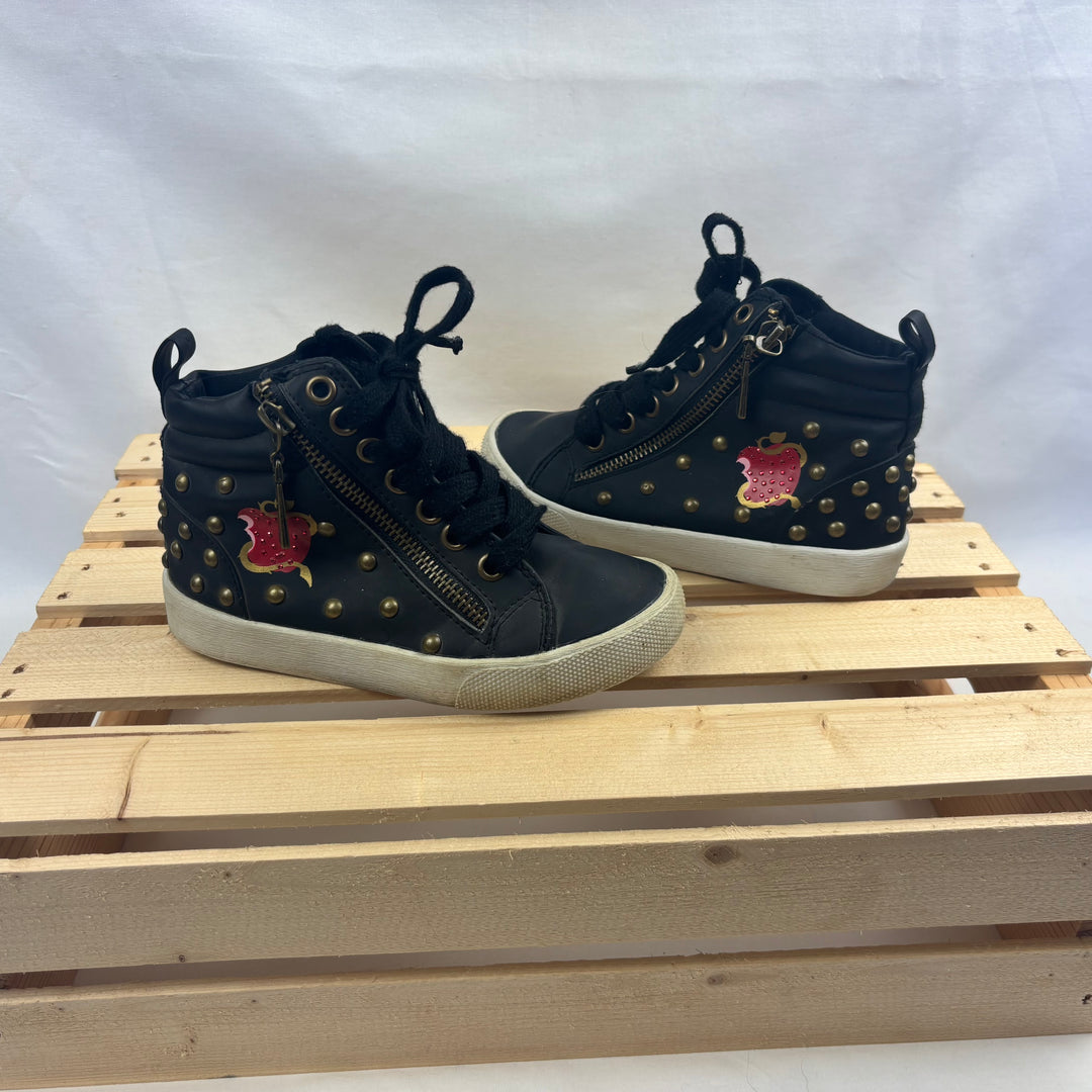 Geox High Top Shoes -  Size 11 Toddler