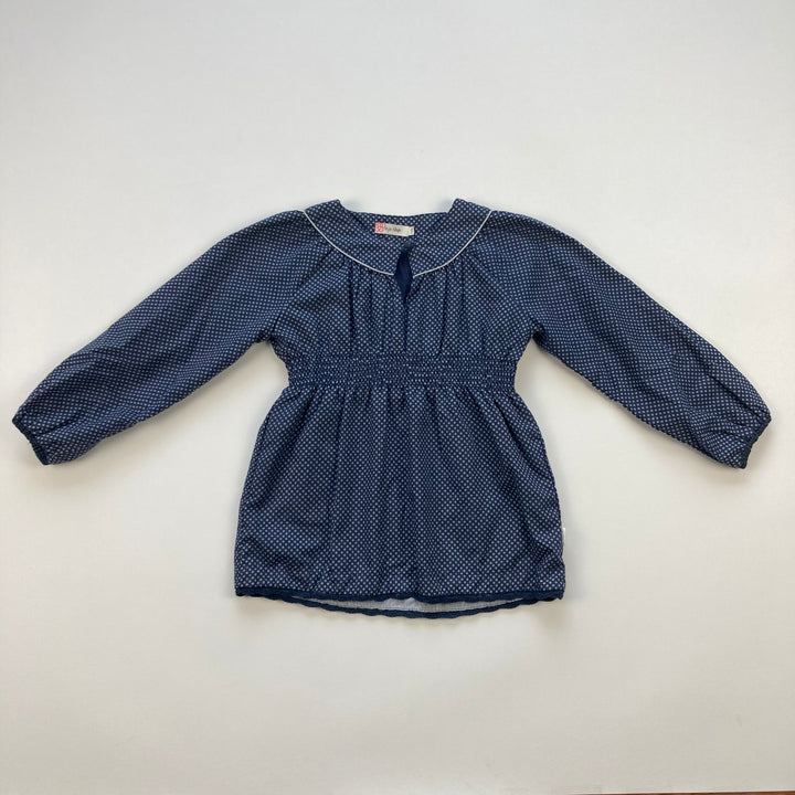 Aya Naya Tunic/Top - Size 5T - Pitter Patter Boutique