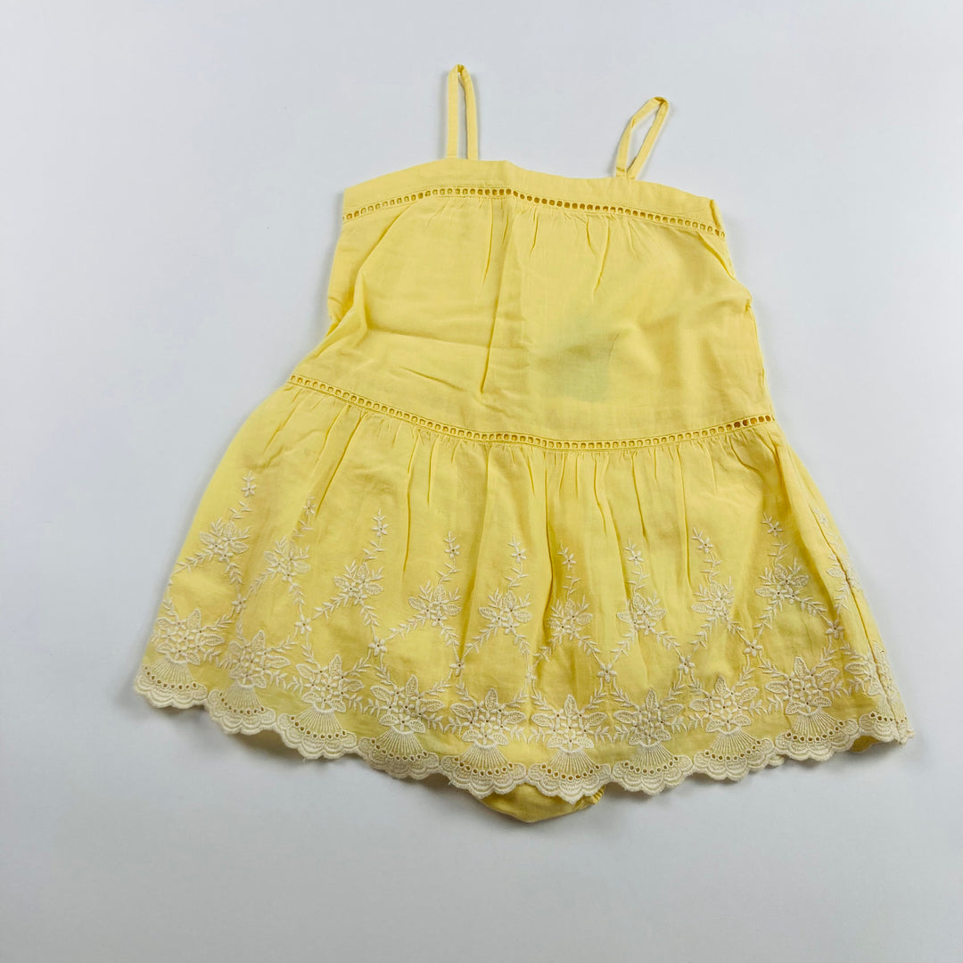 GAP Summer Dress - Size 2 Toddler