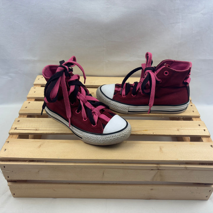 Converse High Top Shoes - Size 12 Toddler