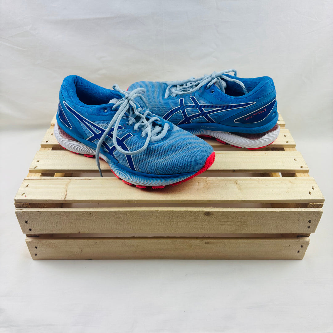 Asics Running Shoes - 6.5 Women (37.5 EU or 5 Youth)