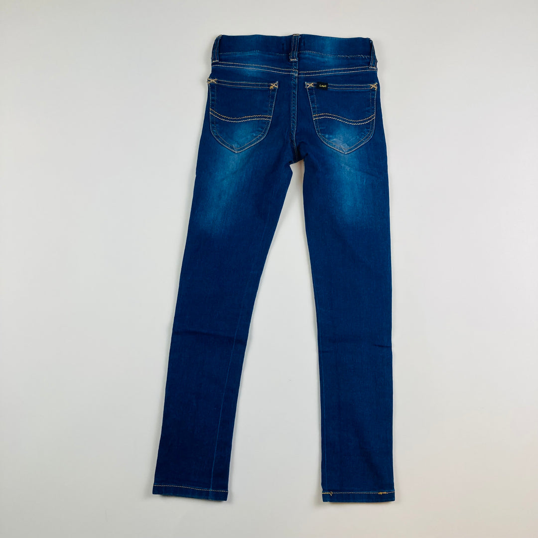 Lee Jeggings Jeans - Size 7 Youth