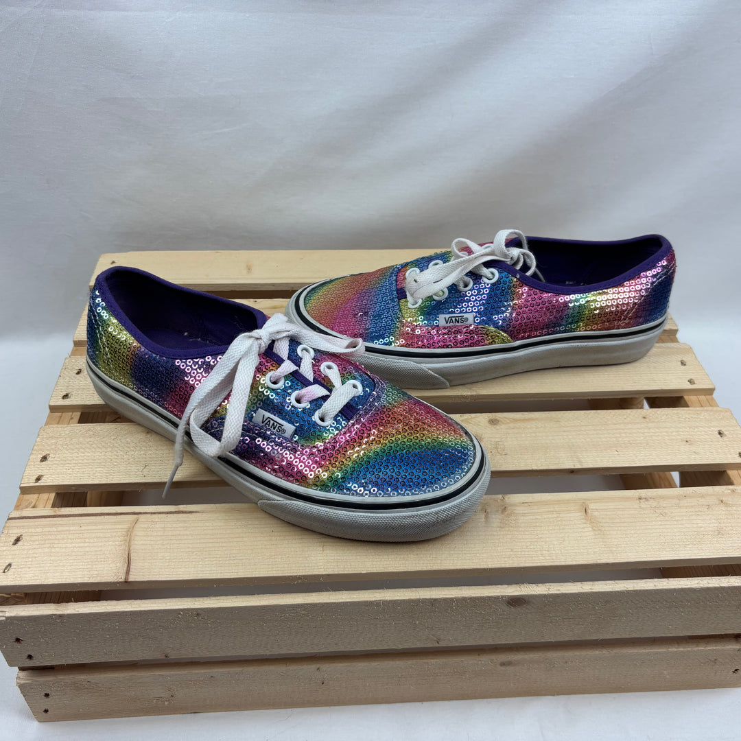 Vans Sneakers, Size 6 Women&