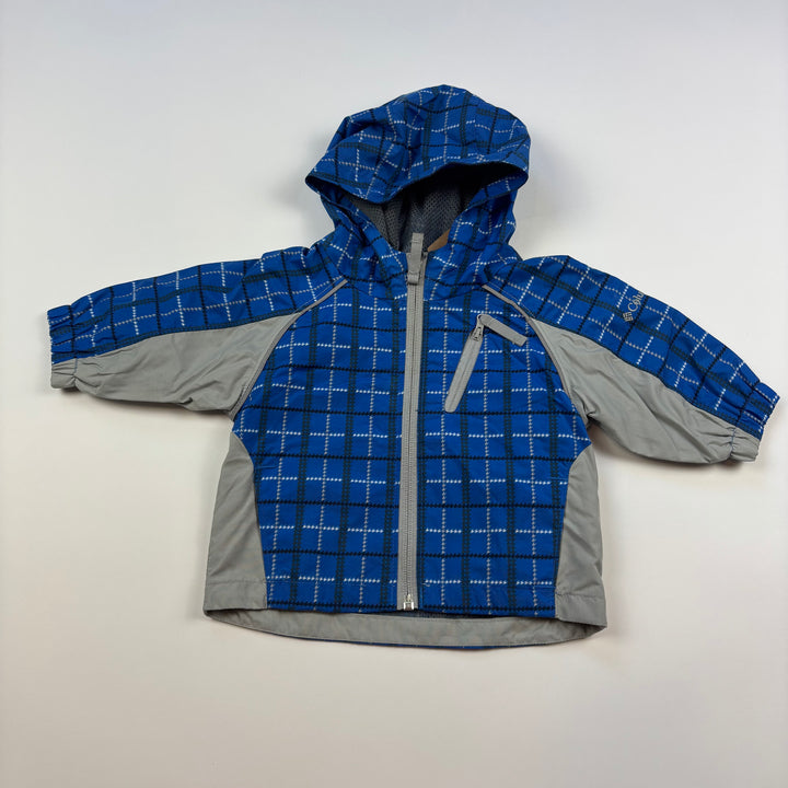 Columbia Sportswear Baby Rain Jacket - Size 6 Months