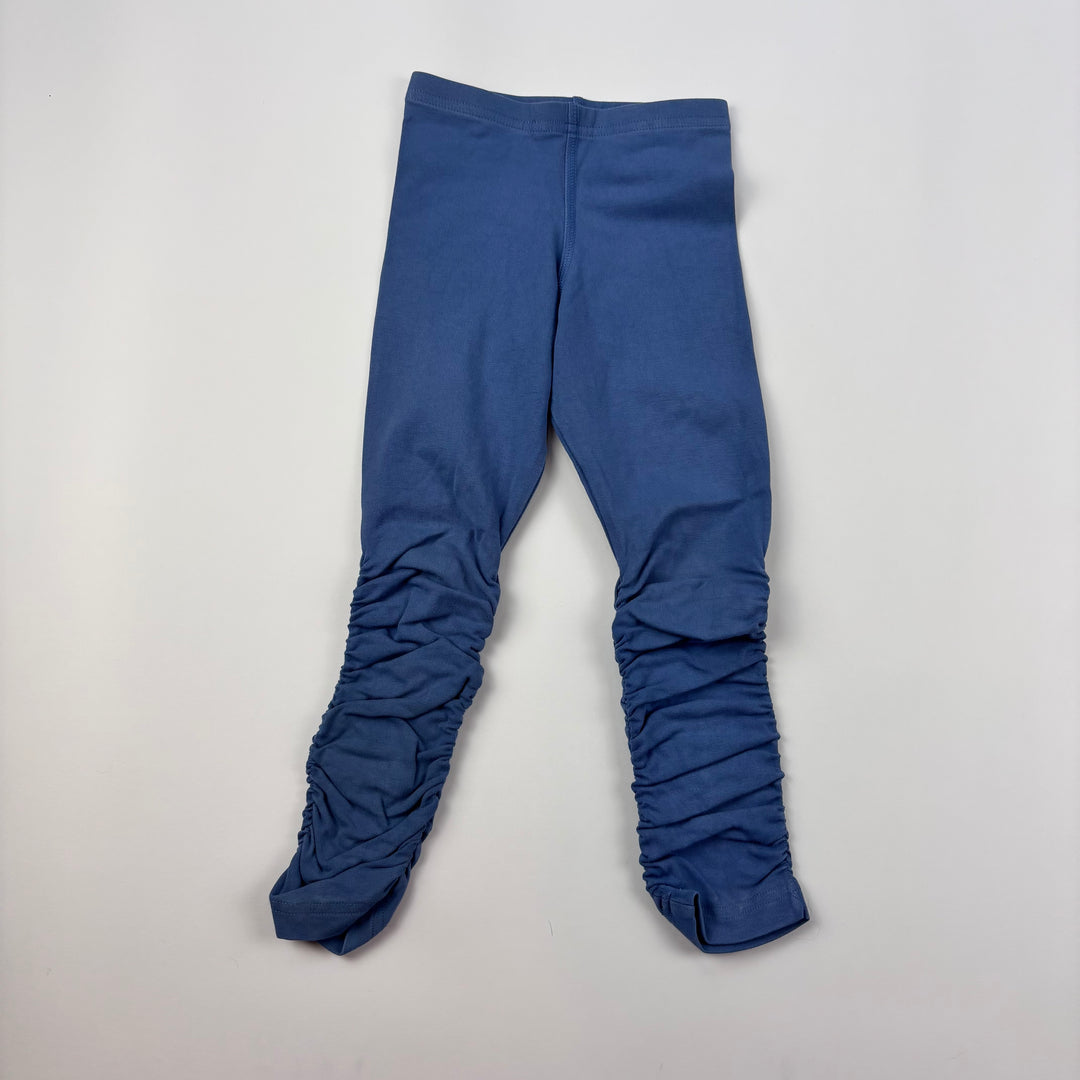 Peekaboo Beans Leggings - Size 4 Toddler