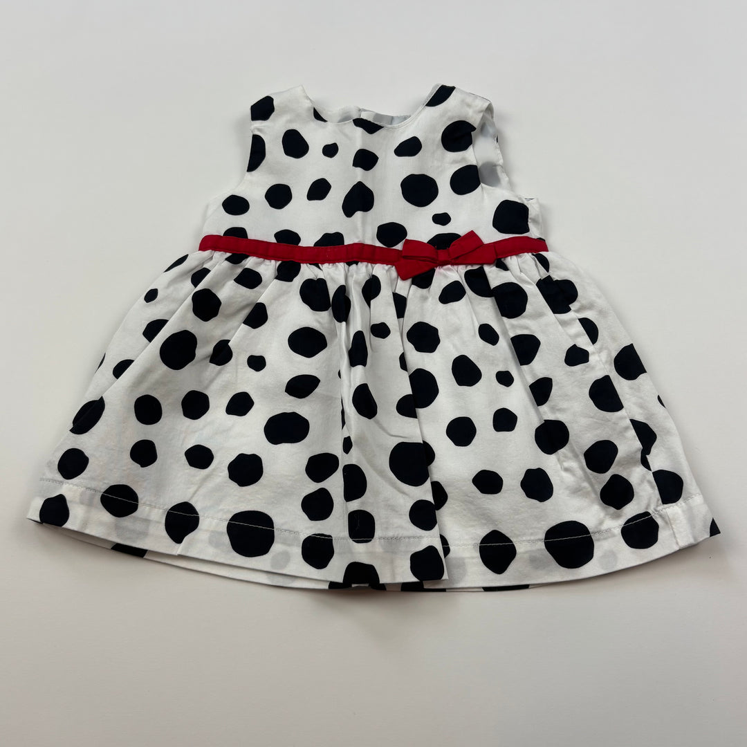 Carters Baby Dress - Size 3 Months