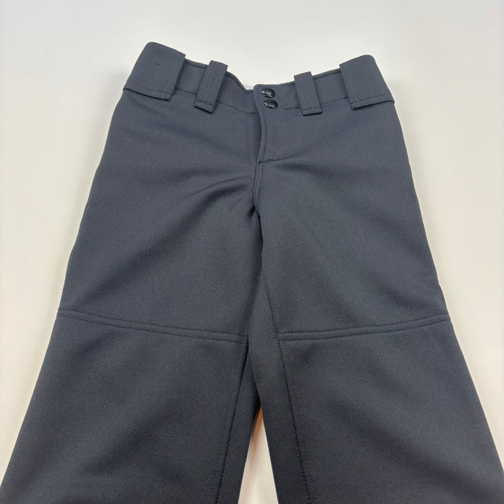 Mizuno Baseball Pants - Size Youth Small (21.5-23.5")