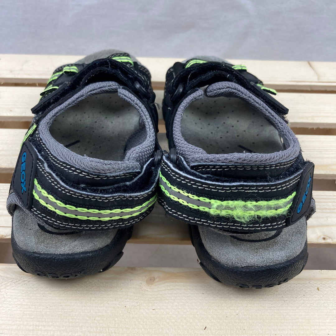 Geox Youth Kids Sandals