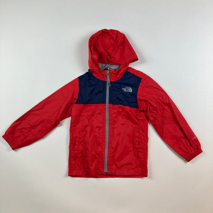 The North Face Rain Jacket - Size 6 Youth