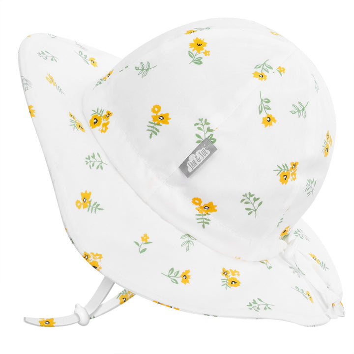 Jan & Jul - Cotton Floppy Hat