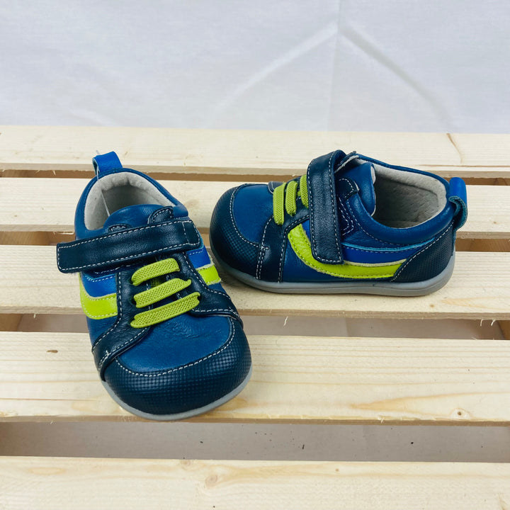 See Kai Run Shoes - Size 4 Baby/Toddler