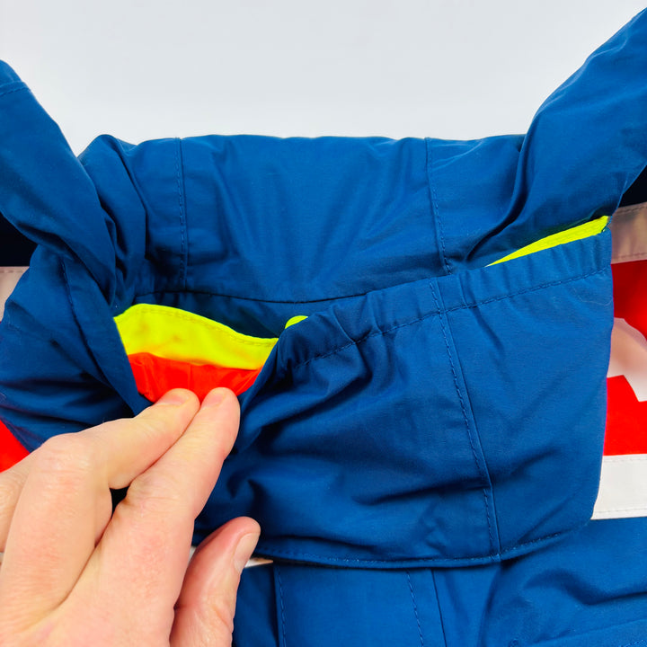 Helly Hansen "Skagen" Jacket - Size 2 Kids (92 cm)