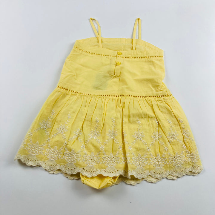 GAP Summer Dress - Size 2 Toddler