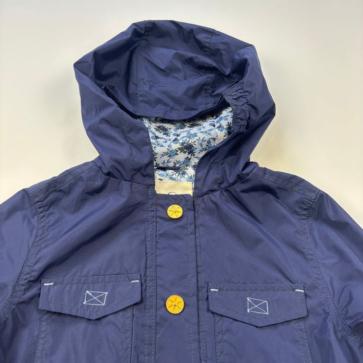 Jessica Simpson Rain Jacket - Size 12 Youth