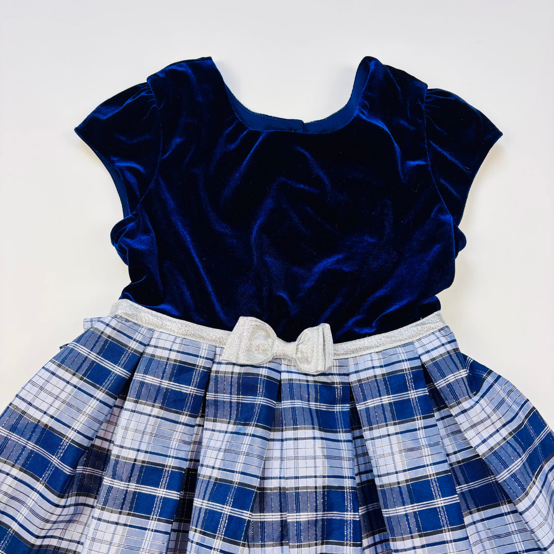 Jona Michelle Dress - Size 7 Youth