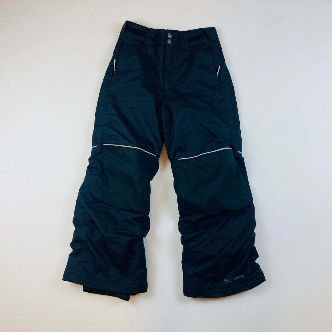 Columbia Snow Pants - Size Youth Small (6-7 Youth)