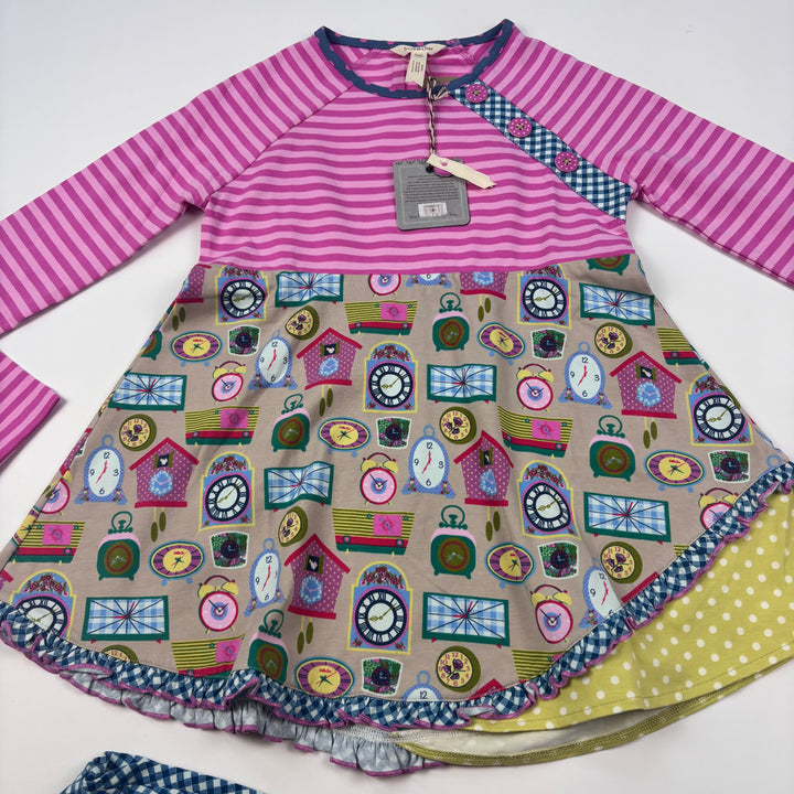 Matilda Jane 2-piece Outfit - Size 10-11 Youth