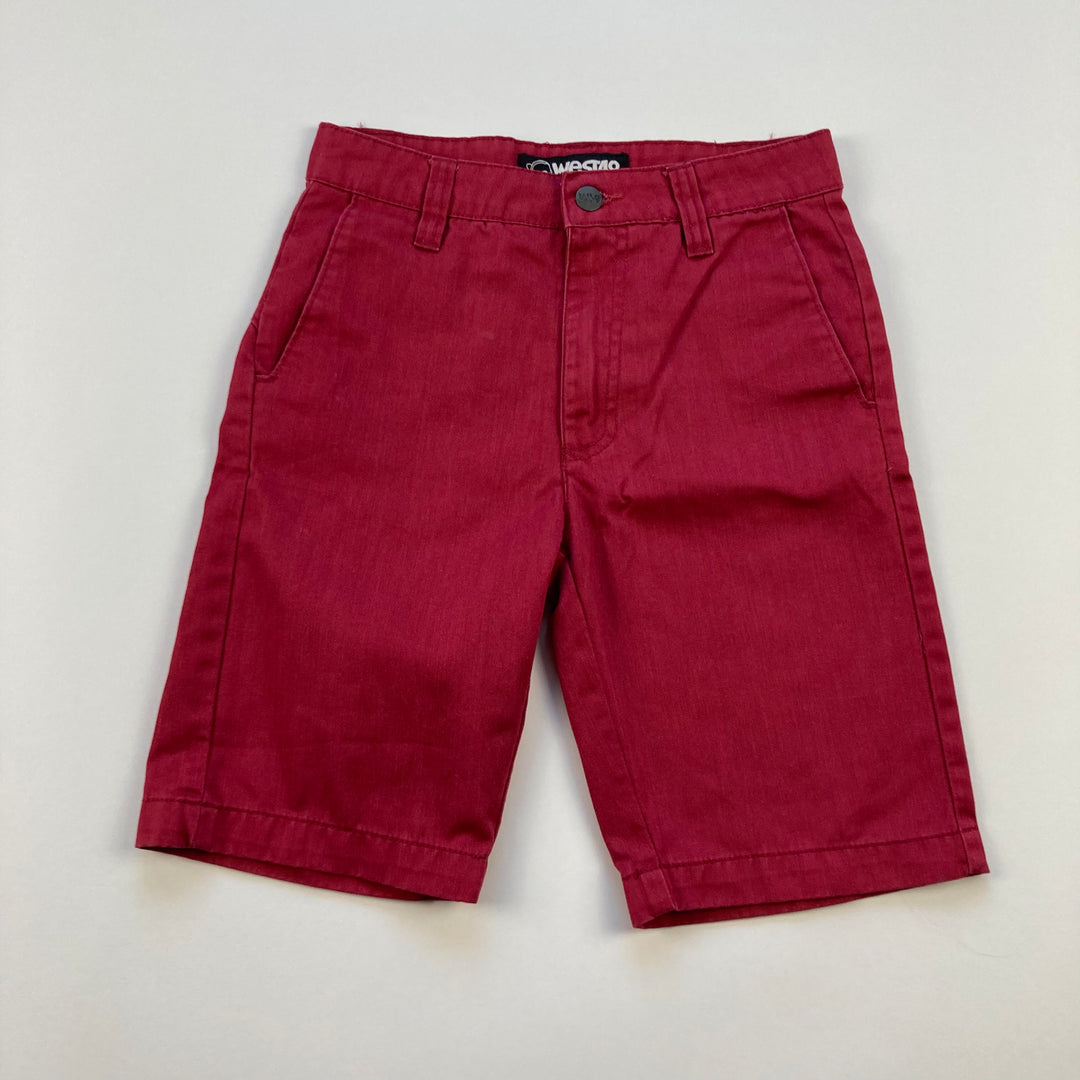 West 49 Shorts - Size 24 (9/10Y) - Pitter Patter Boutique