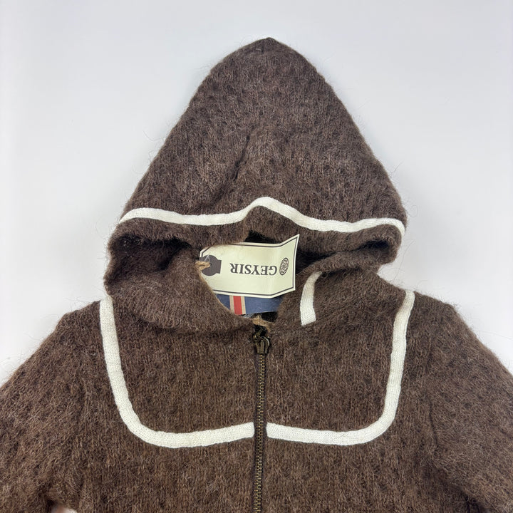 Geysir Mjöll Sweater/Jacket- Size 2-3 Toddler