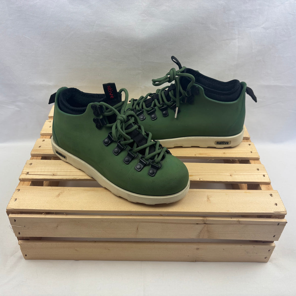 Consignment Items