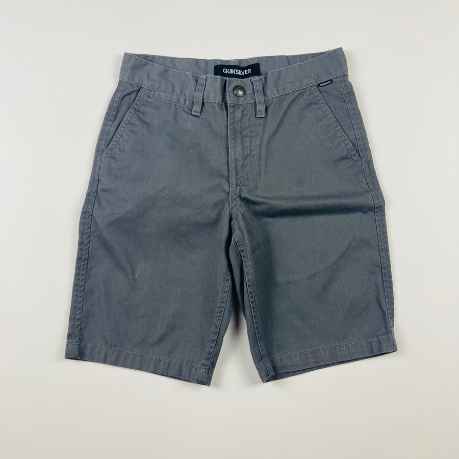 Quiksilver Shorts - Size 24 - Pitter Patter Boutique