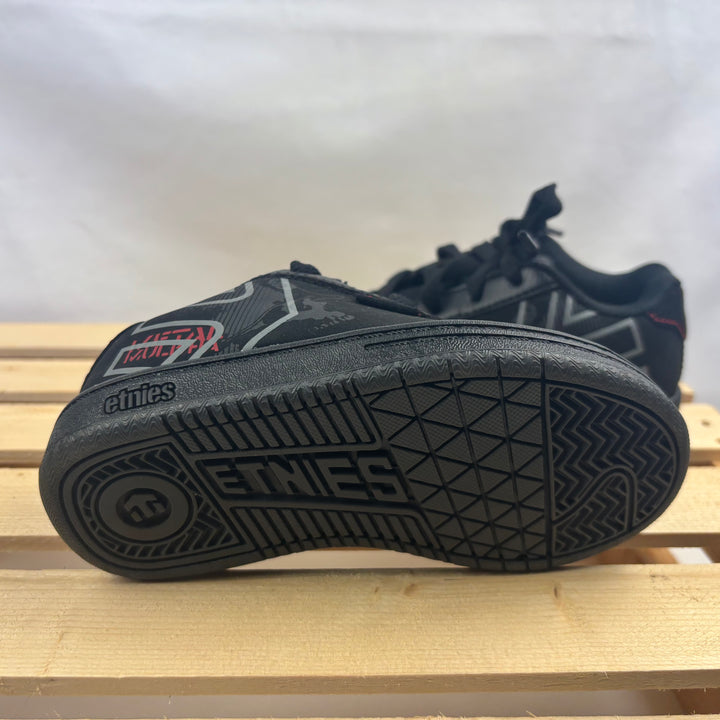 Etnies Kids Skate Shoes - Size 10 Toddler