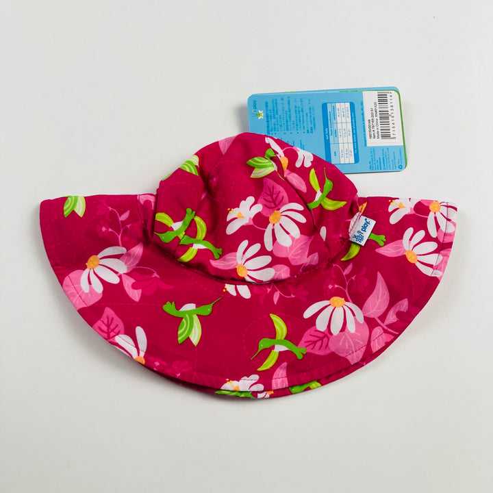 iPlay - Baby UPF 50+ Wide Brim Sunhat