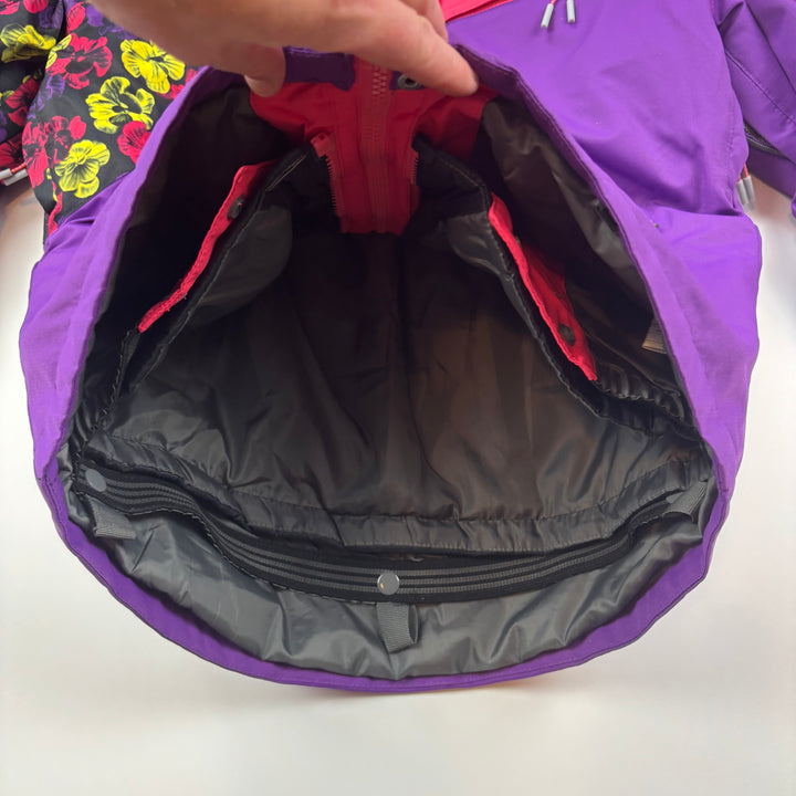 Firefly 3-in-1 Winter Jacket - Size Youth Medium (10/12 Youth)