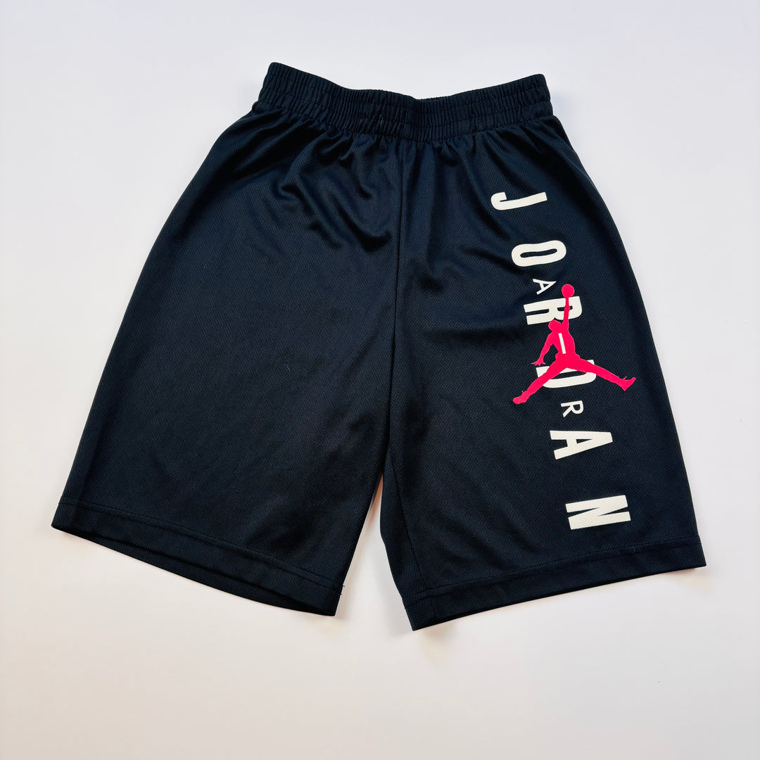 Air Jordan Athletic Shorts - Size Youth Medium (10-12Y)