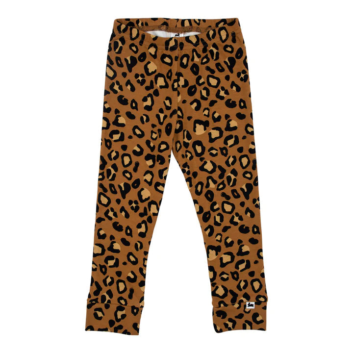 Little &amp; Lively - Bamboo/Cotton Leggings (6-9m &amp; 9-12m)