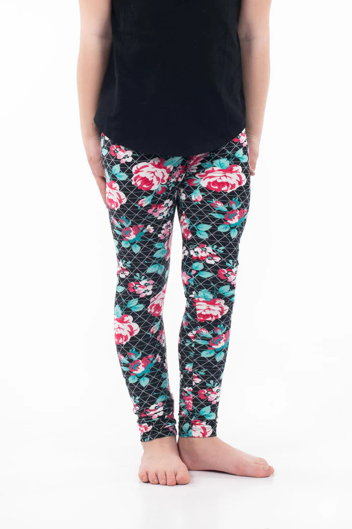 Sweetlegs - Youth Size 10-12 Leggings
