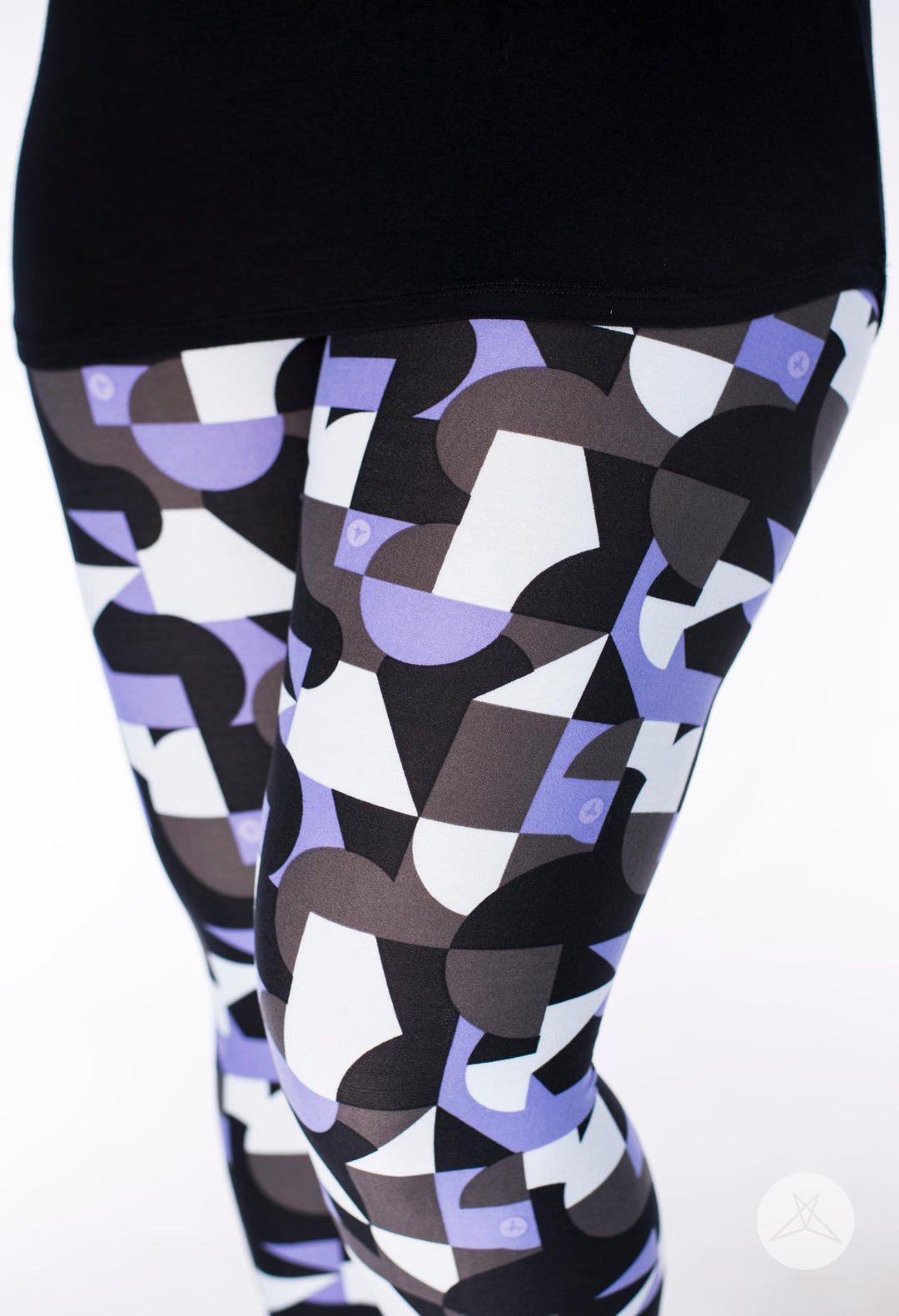 Sweetlegs - Petite Leggings (0-6 Womens)