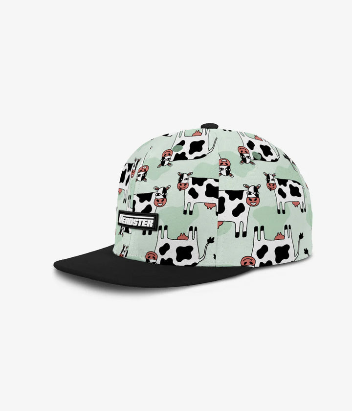 Headster - Kids (52cm) Snapback Hat