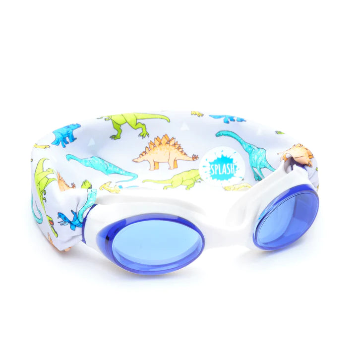 Splash Swim Goggles - Pitter Patter Boutique