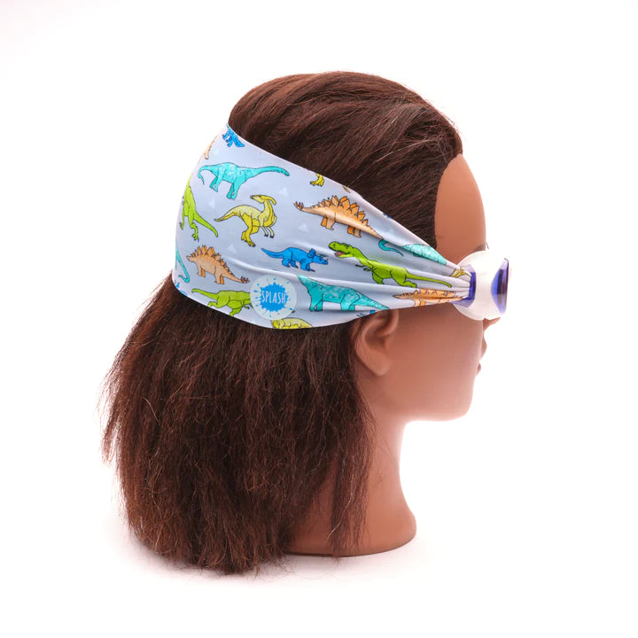 Splash Swim Goggles - Pitter Patter Boutique