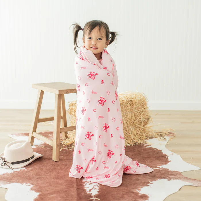 Kyte Baby - Toddler Bamboo Blanket