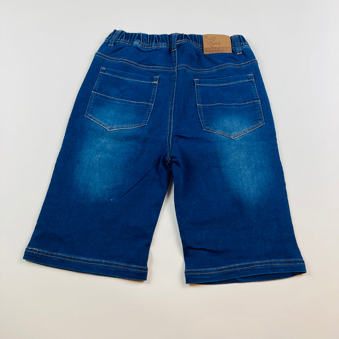 Preview Jean Shorts - Size 13/14 Youth